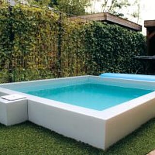 De plunge pool: een aanwinst voor je tuin!