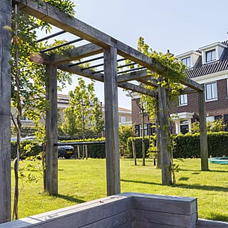 Hovenier Rotterdam