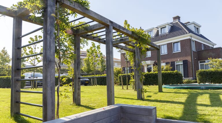 Hovenier Rotterdam
