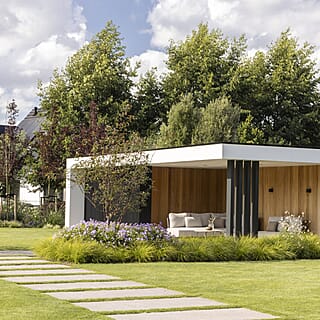 Hovenier Hoeksche Waard