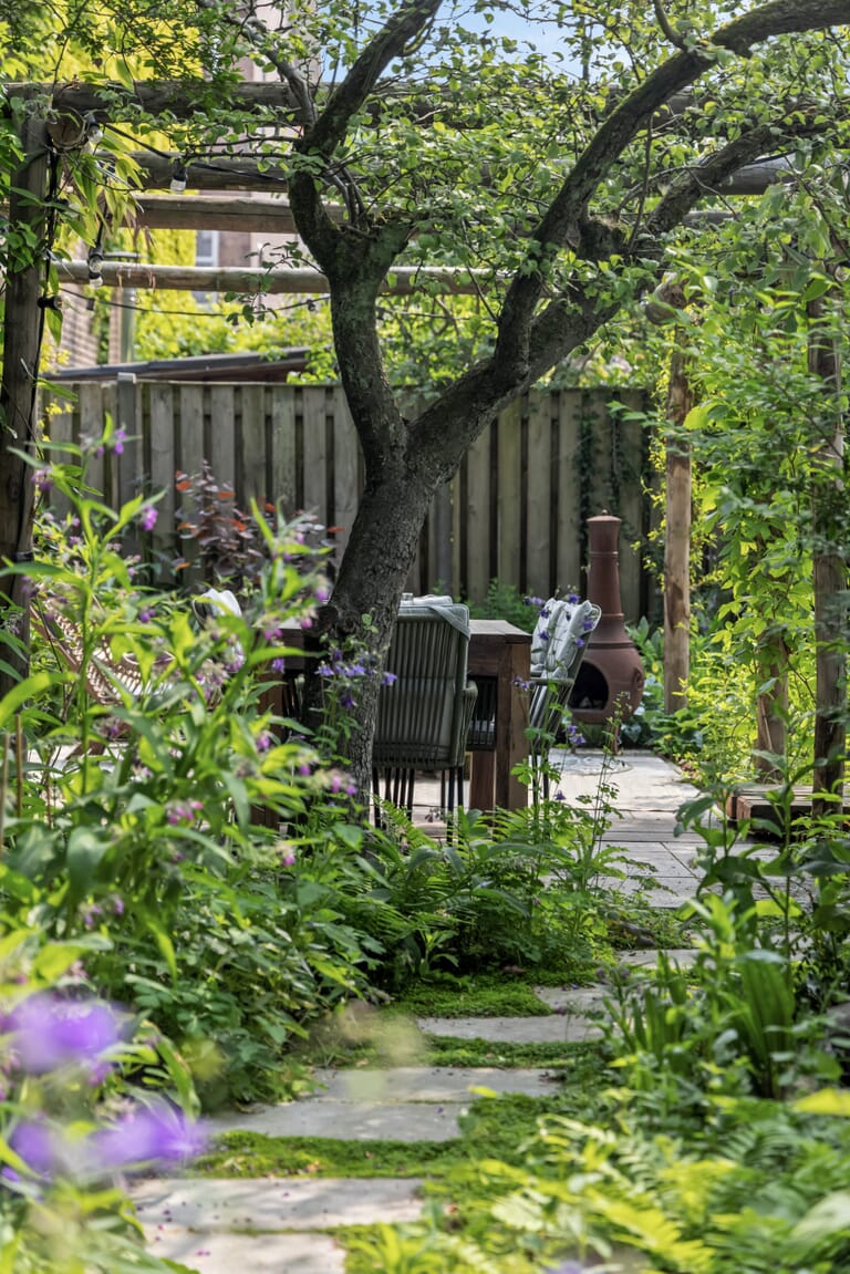 Hovenier Hoeksche Waard