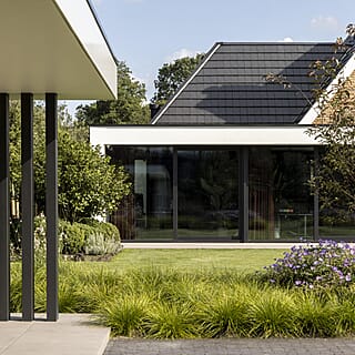 Hovenier Hoeksche Waard
