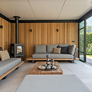 Veranda Maassluis