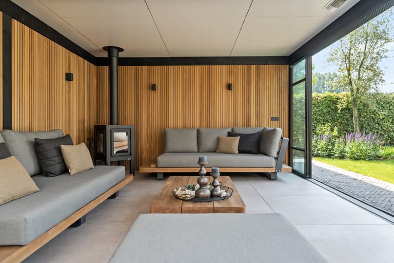 Veranda Maassluis