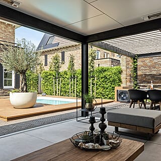 Veranda Maassluis