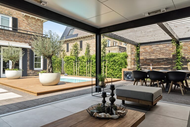 Veranda Maassluis