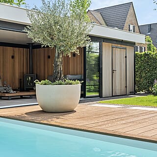 Veranda Maassluis