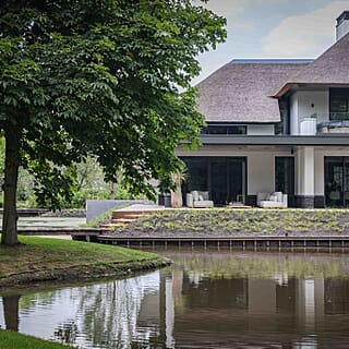 Hovenier Capelle aan den IJssel