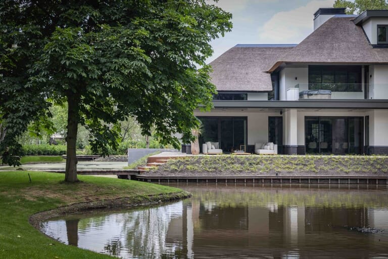 Hovenier Capelle aan den IJssel