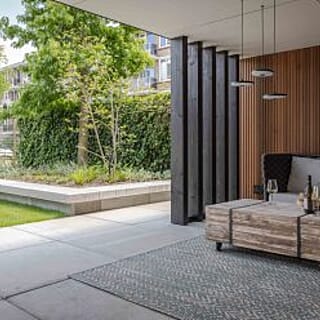 Veranda Dordrecht