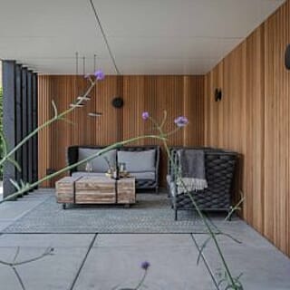 Veranda Dordrecht