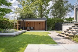 Terrasoverkapping Spijkenisse