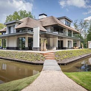 Hoveniersbedrijf Rhoon