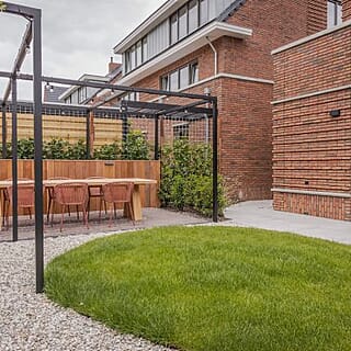 Hovenier Vlaardingen