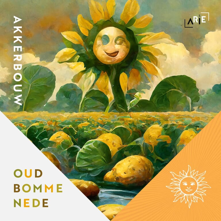 landgoed oud bommenede akkerbouw