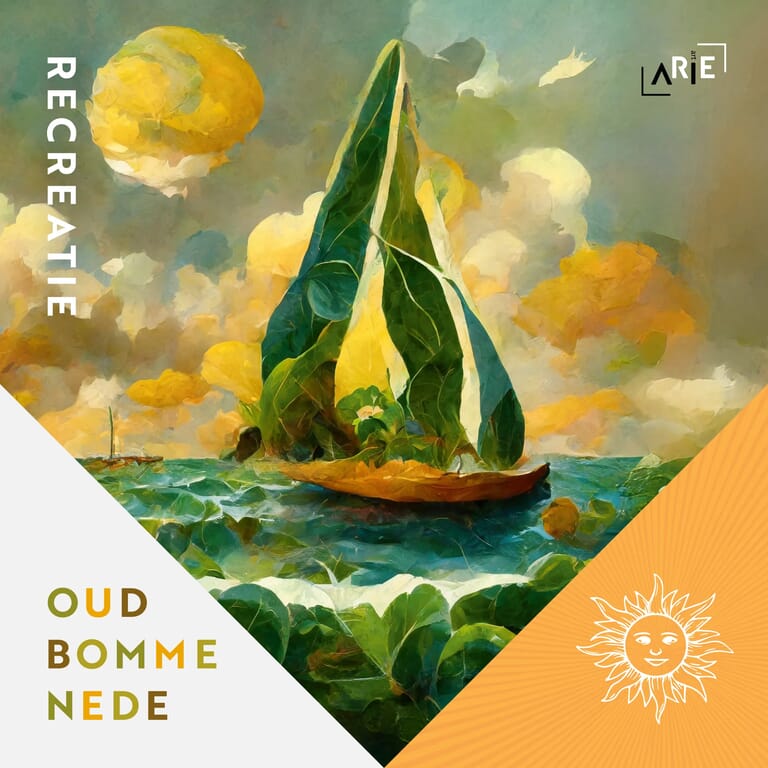 landgoed oud bommenede recreatie