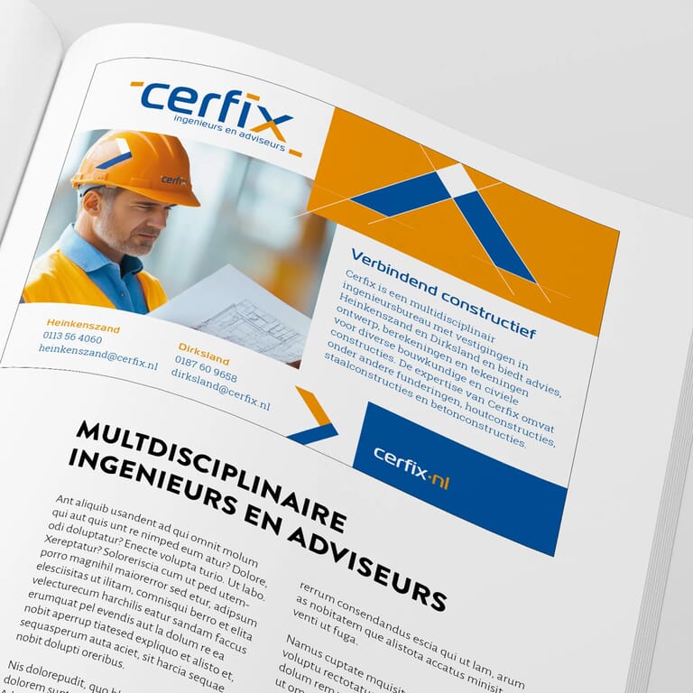 cerfix magazine