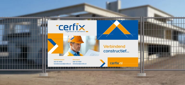 cerfix bouwhekdoek