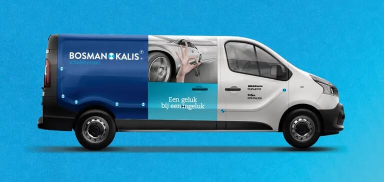 bosman bus