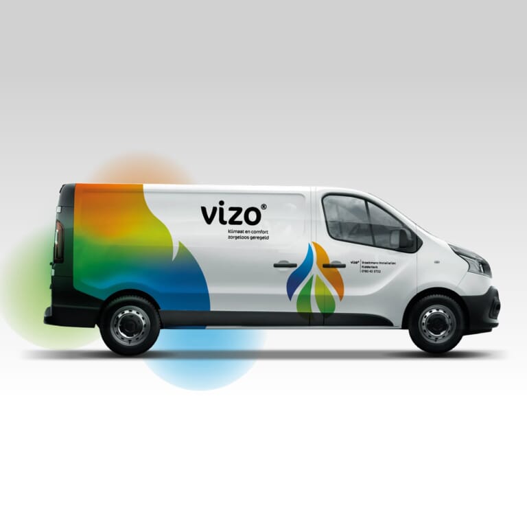 vizo bus