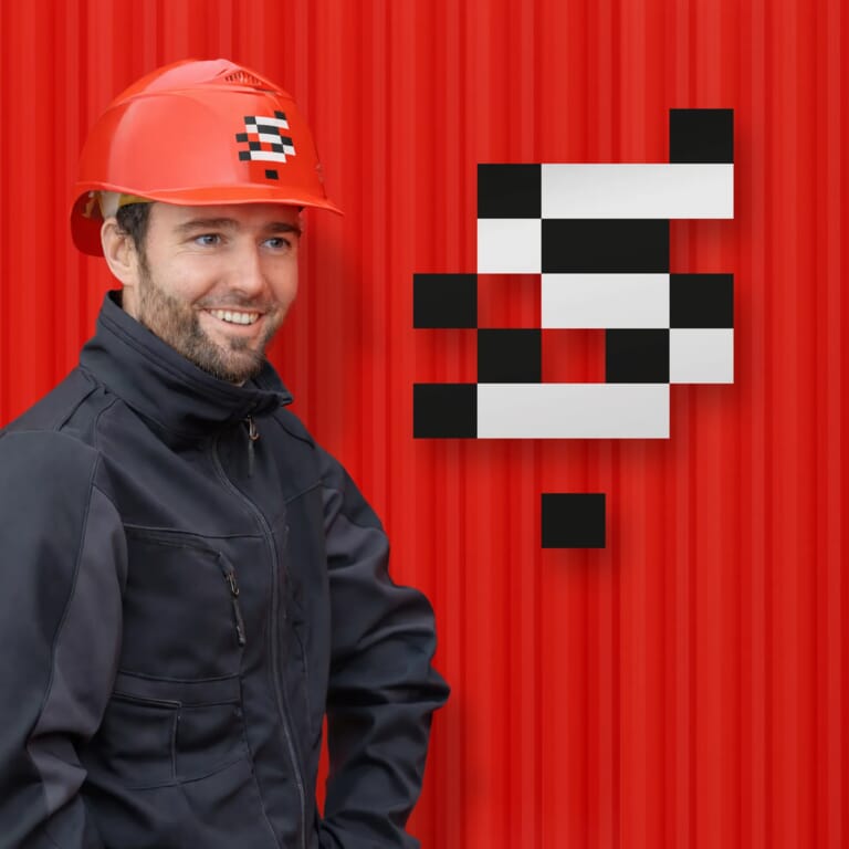 bouwgroep schrijver afbeelding 