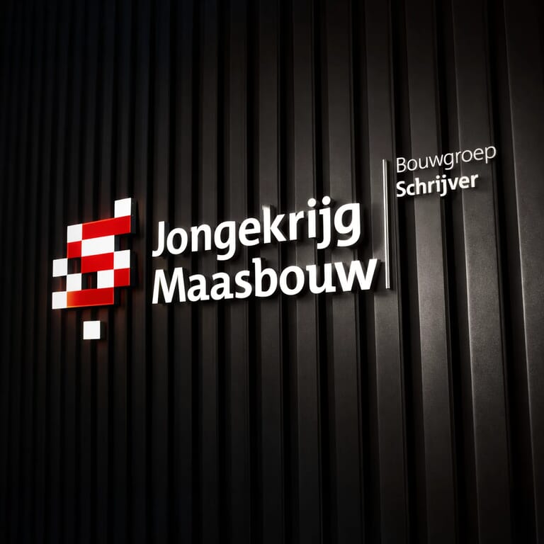 bouwgroep schrijver jongekrijg 