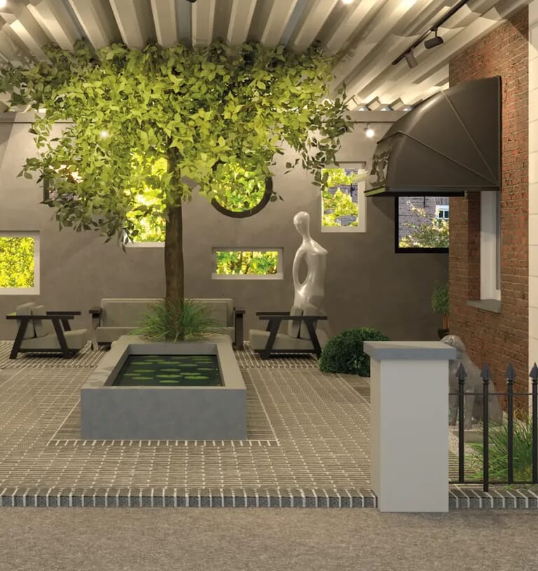 van_heukelom_wonen_zonwering_afdeling_interieur_boom_met_verlichting