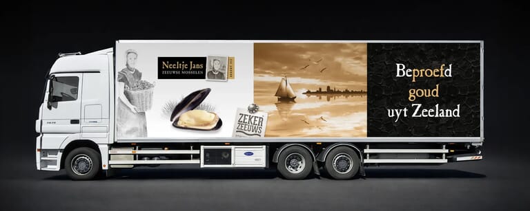 neeltje_jans_signing_vrachtwagen