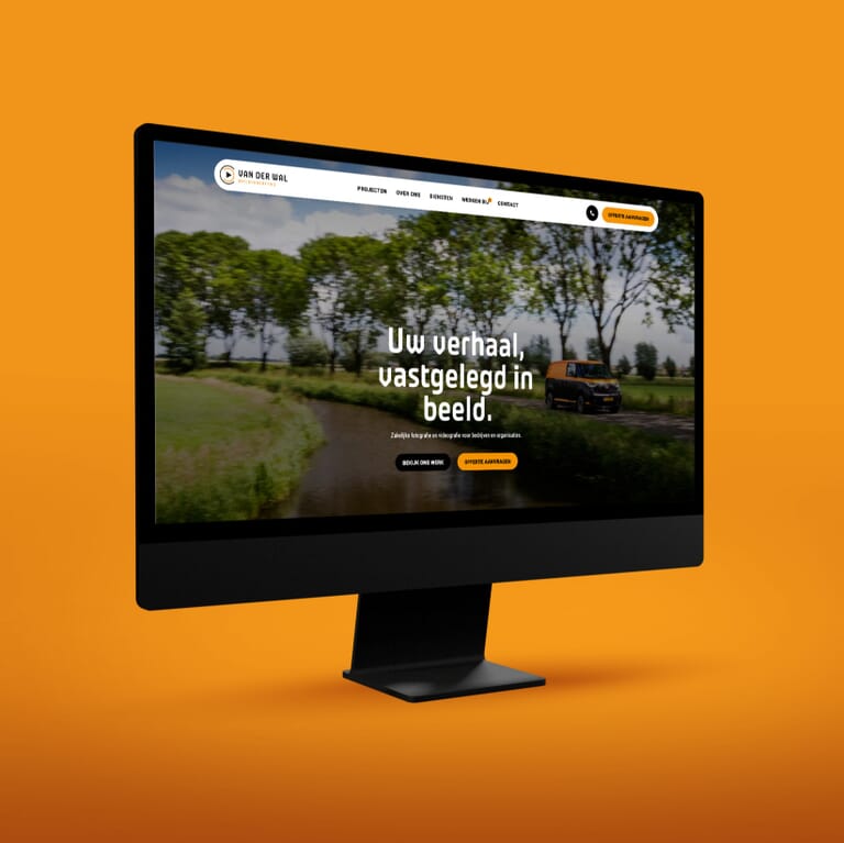 Artestiq_Cases_Websites_Klanten_Vanderwal