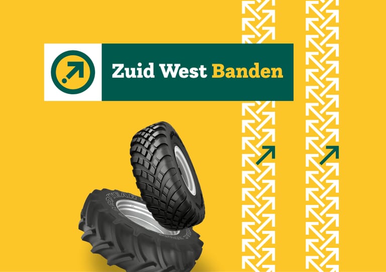 A4 - Cases - Zuid-West Banden