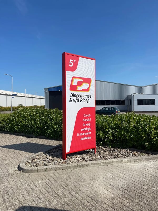 4_reclamezuil_artestiq_sign_bedrijf_bruinisse_zeeland