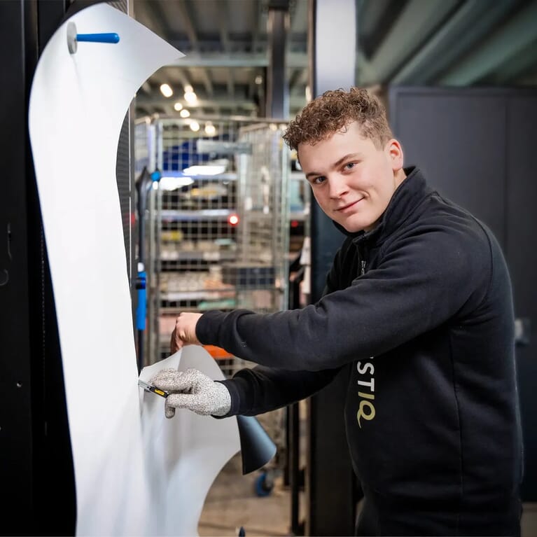 ruben_artestiq_signing_bedrijf_zeeland