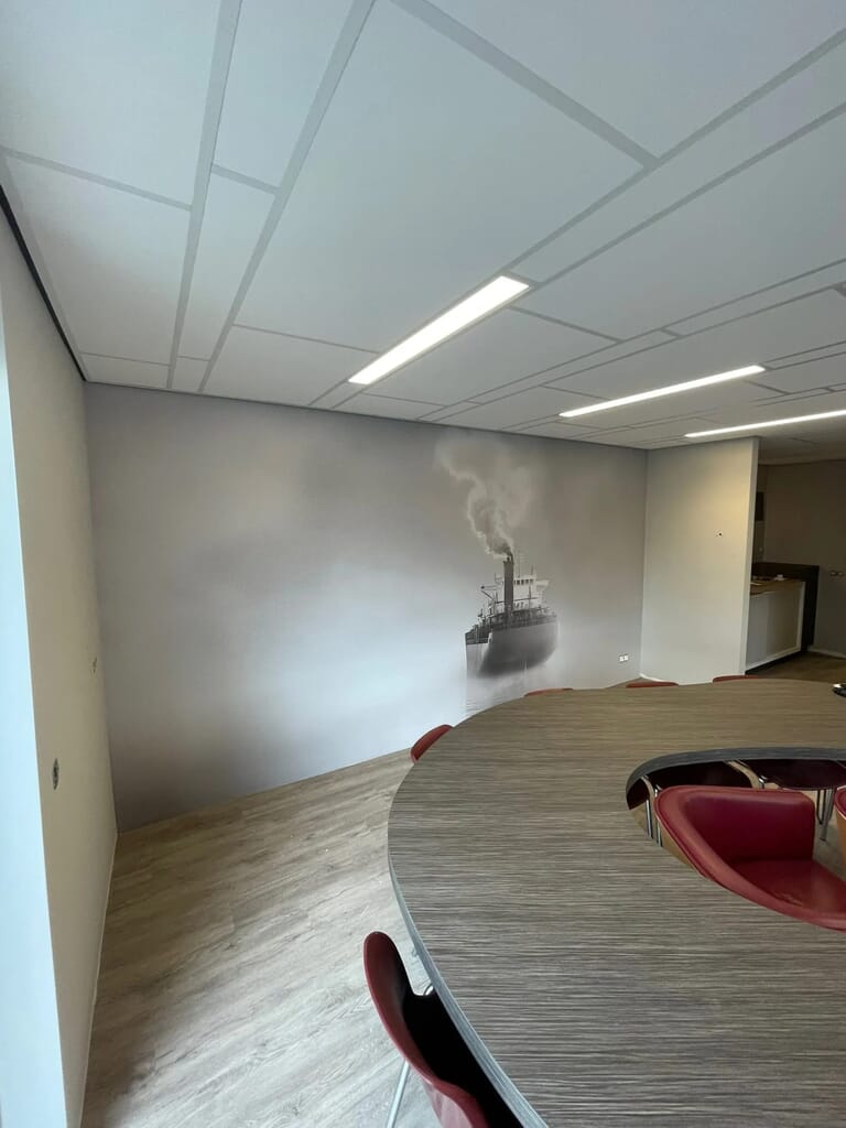 4_geprint_behang_artestiq_bruinisse_zeeland_signing_bedrijf