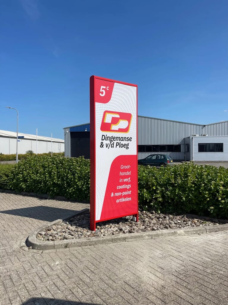 4_reclamezuil_artestiq_sign_bedrijf_bruinisse_zeeland