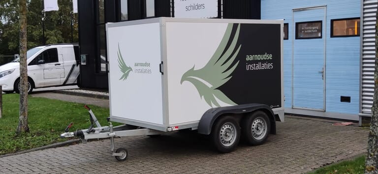 arnoudse_artestiq_sign_bedrijf_aanhanger