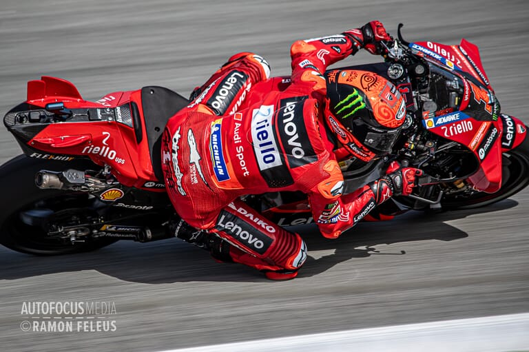 Ramon Feleus Photography - Actie