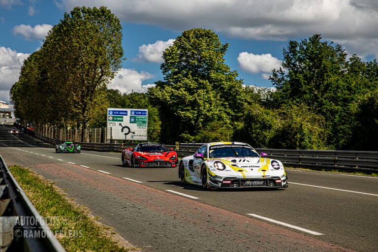 Ramon Feleus Photography - Actie