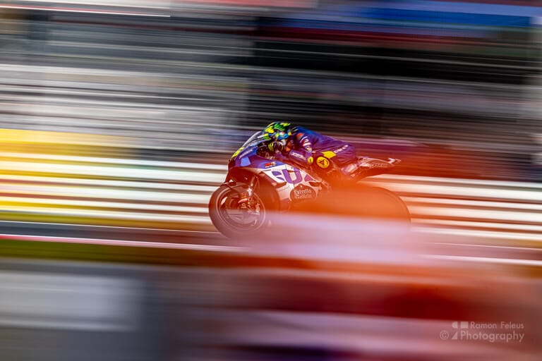 Ramon Feleus Photography - Actie