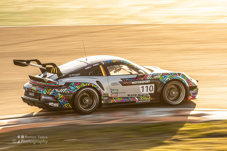 Ramon Feleus Photography - Actie