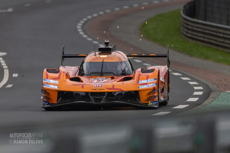 Ramon Feleus Photography - Actie