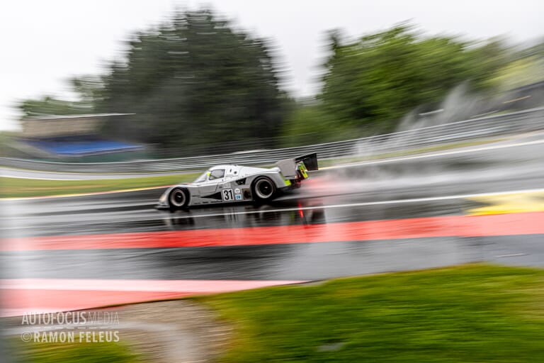 Ramon Feleus Photography - Actie