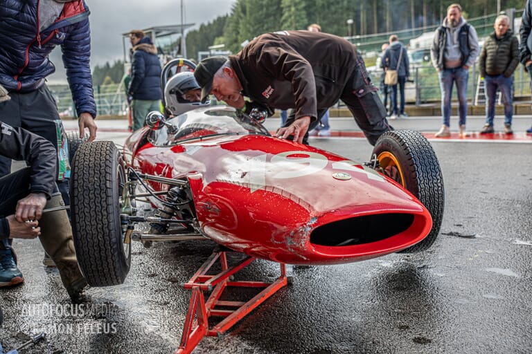 Ramon Feleus Photography - Sfeer