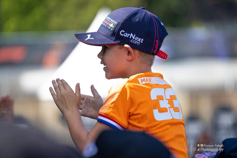 Ramon Feleus Photography - Sfeer