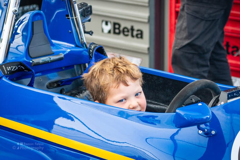 Ramon Feleus Photography - Sfeer