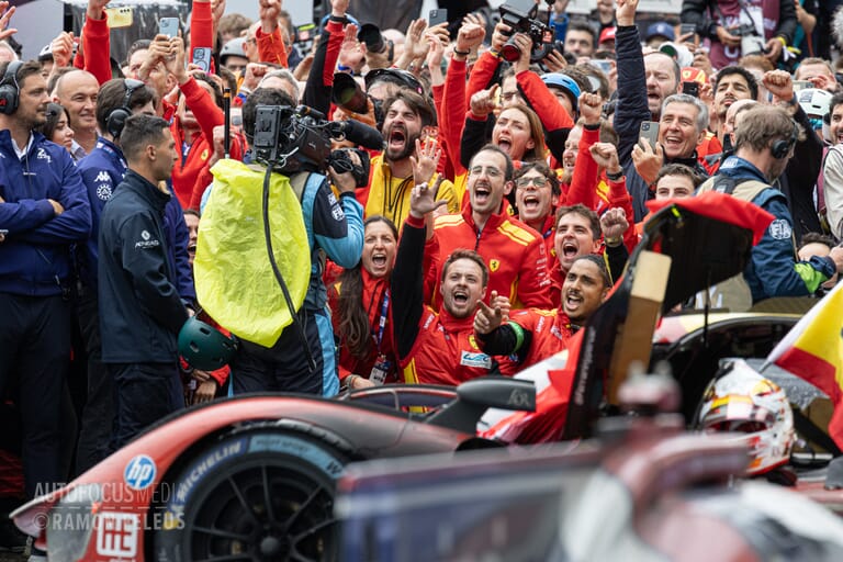 Ramon Feleus Photography - Sfeer