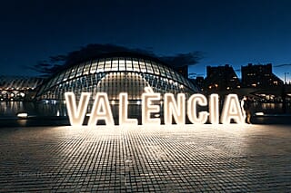 Valencia 2025