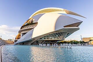 Valencia 2025