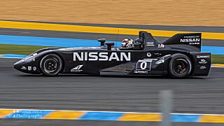 Terug naar de 24 uur van Le Mans 2012