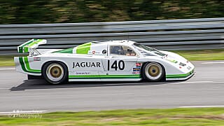 Terug naar de 24 uur van Le Mans 2012