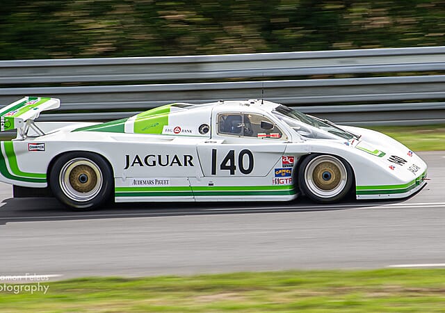 Terug naar de 24 uur van Le Mans 2012